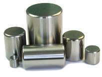 Calibration Blocks for Welded Joints Testing