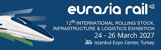 Eurasia Rail 2027