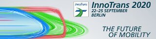 InnoTrans-2020 InnoTrans-2020