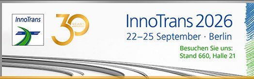 InnoTrans 2026