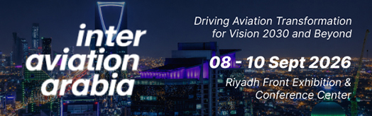 Inter Aviation Arabia 2026