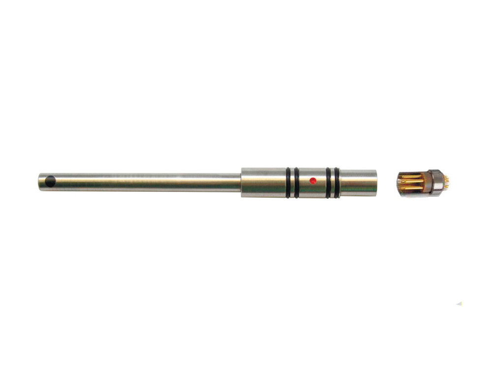 Dynamic Rotating Rigid Probe (with stainless steel housing) for bolt holes testing
