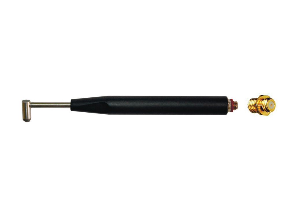 Right Angle Surface Probe (90˚ tip, Single / Single Shielded)