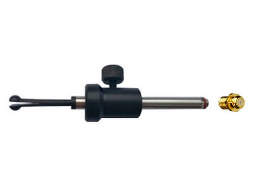 Manual Bolt Hole Probes with Split Tip
