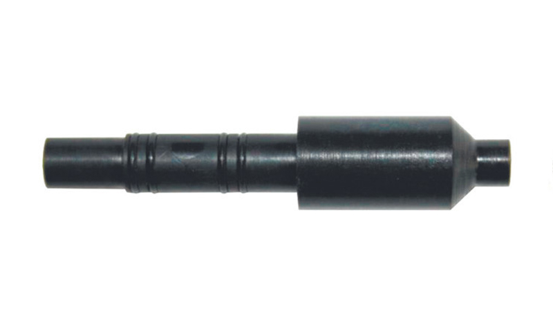 Dynamic Rotating Countersink Probe (100˚ angle of chamfer, Differential Unshielded / Shielded)