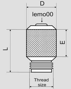 Geneigter kombinierter Ultraschallprüfkopf (UPK) USA Version